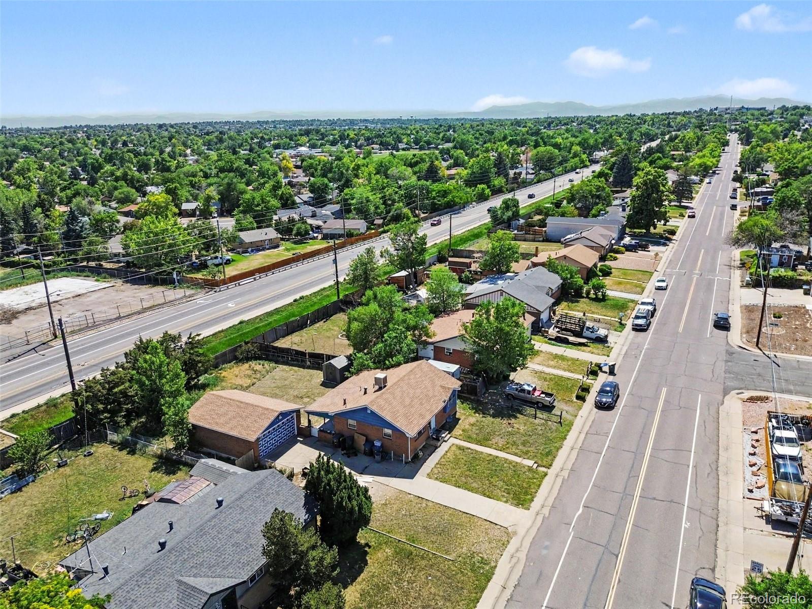MLS Image #23 for 1680 e 112th place,denver, Colorado