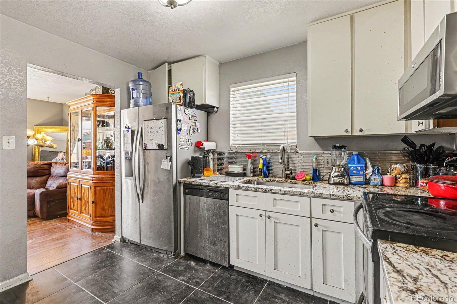 MLS Image #6 for 1680 e 112th place,denver, Colorado