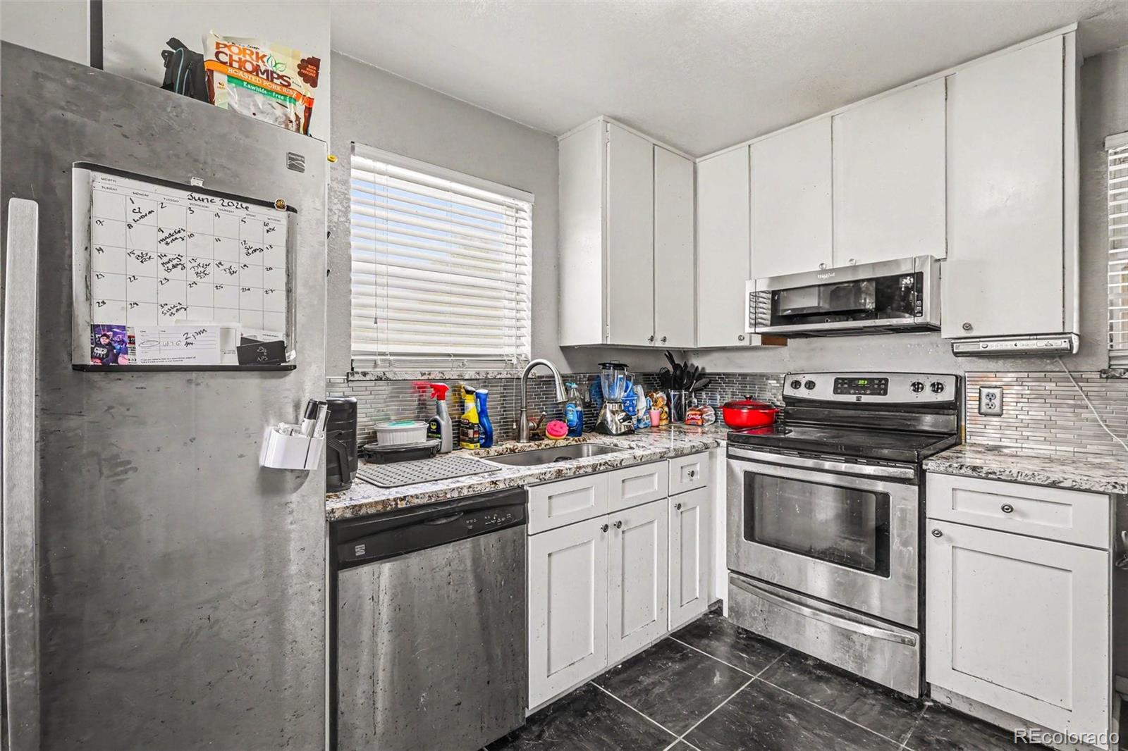MLS Image #7 for 1680 e 112th place,denver, Colorado