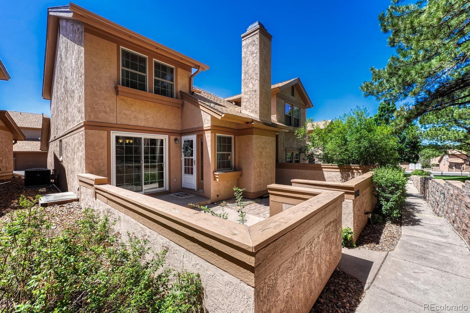 MLS Image #12 for 1882  brookdale drive ,colorado springs, Colorado