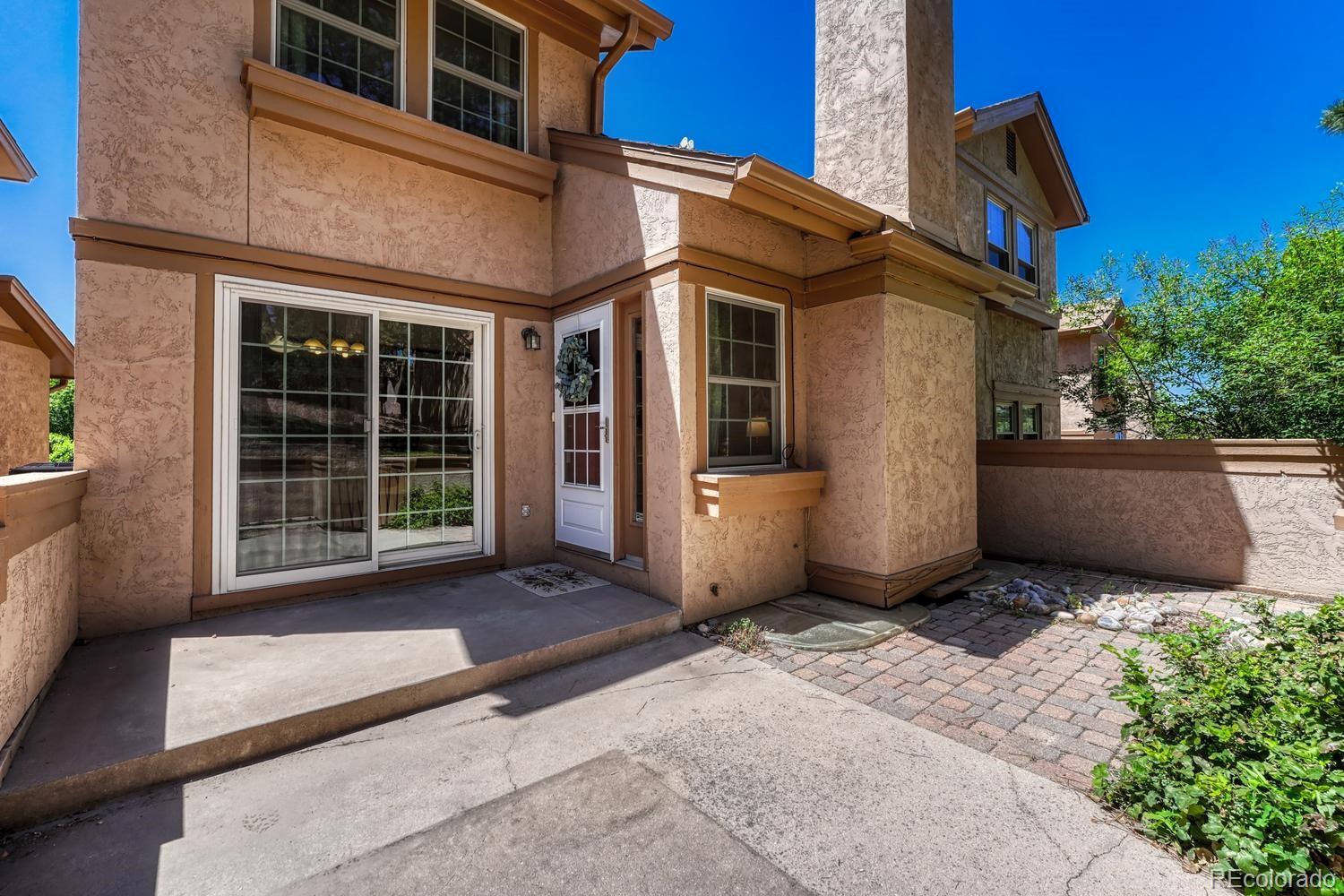 MLS Image #14 for 1882  brookdale drive ,colorado springs, Colorado