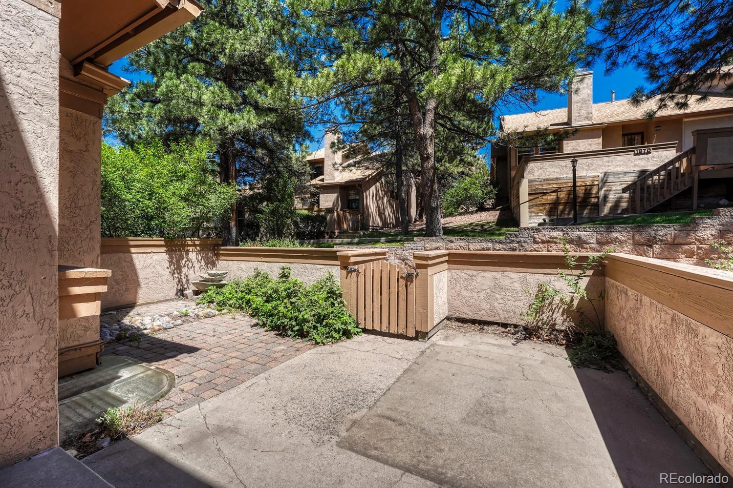 MLS Image #15 for 1882  brookdale drive ,colorado springs, Colorado