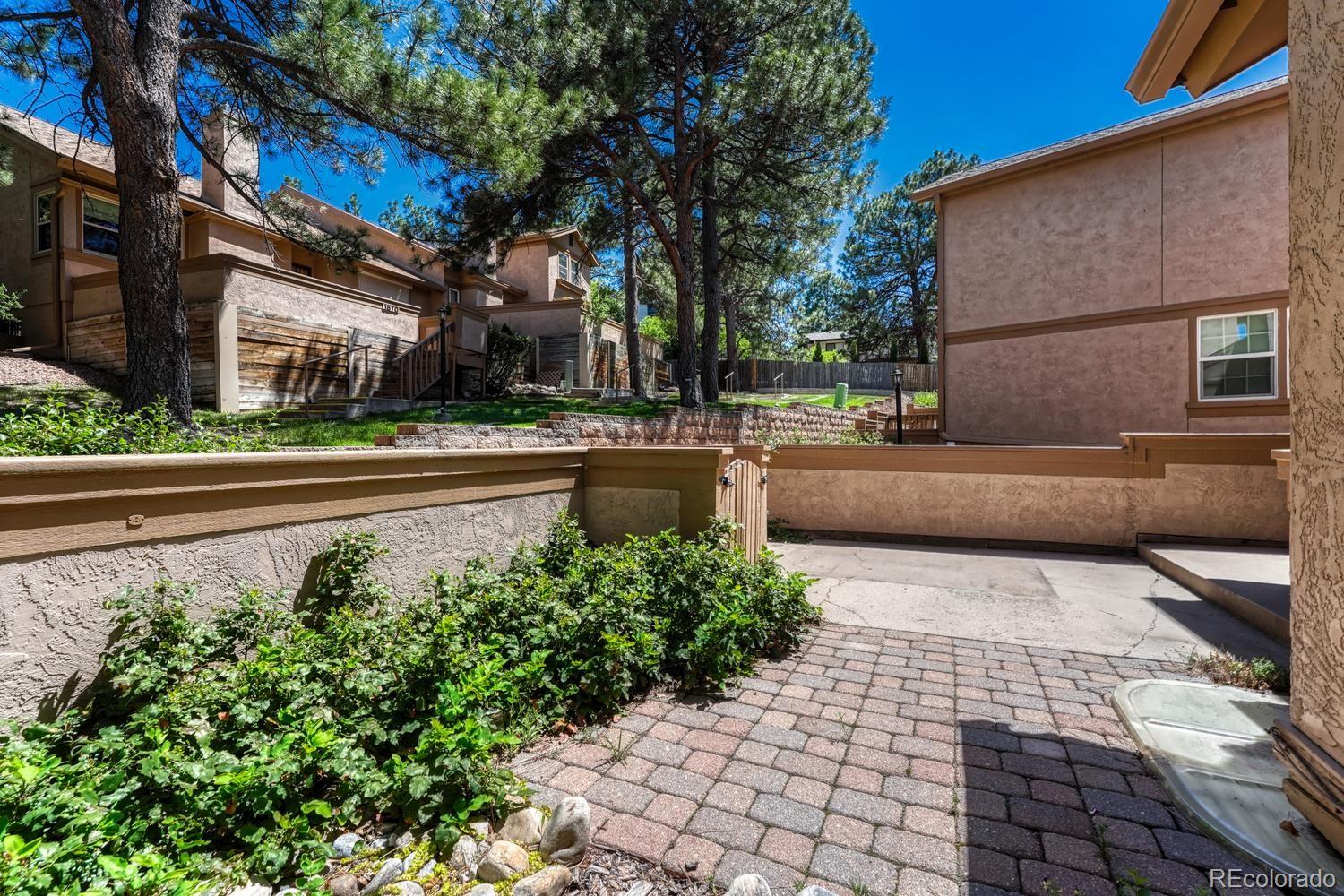 MLS Image #16 for 1882  brookdale drive ,colorado springs, Colorado
