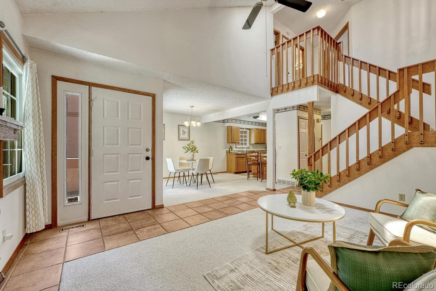 MLS Image #2 for 1882  brookdale drive ,colorado springs, Colorado
