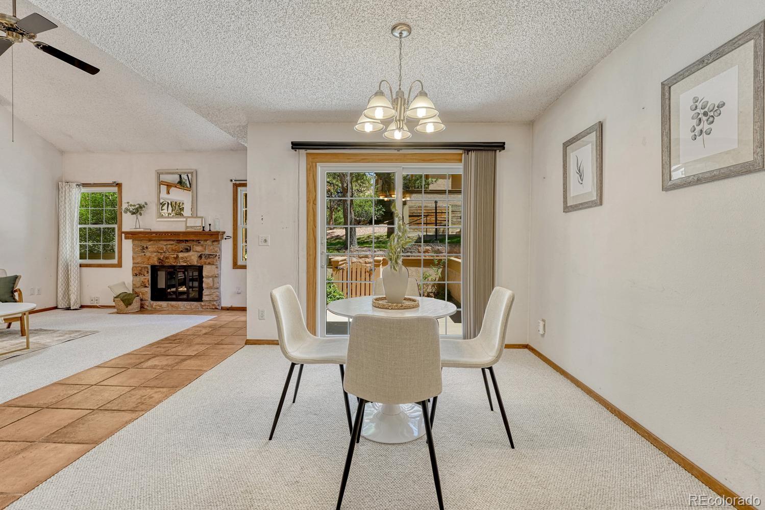 MLS Image #20 for 1882  brookdale drive ,colorado springs, Colorado