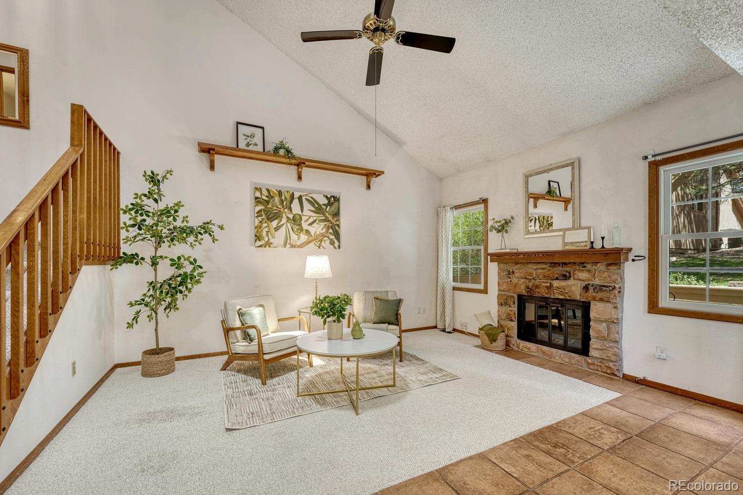 MLS Image #3 for 1882  brookdale drive ,colorado springs, Colorado