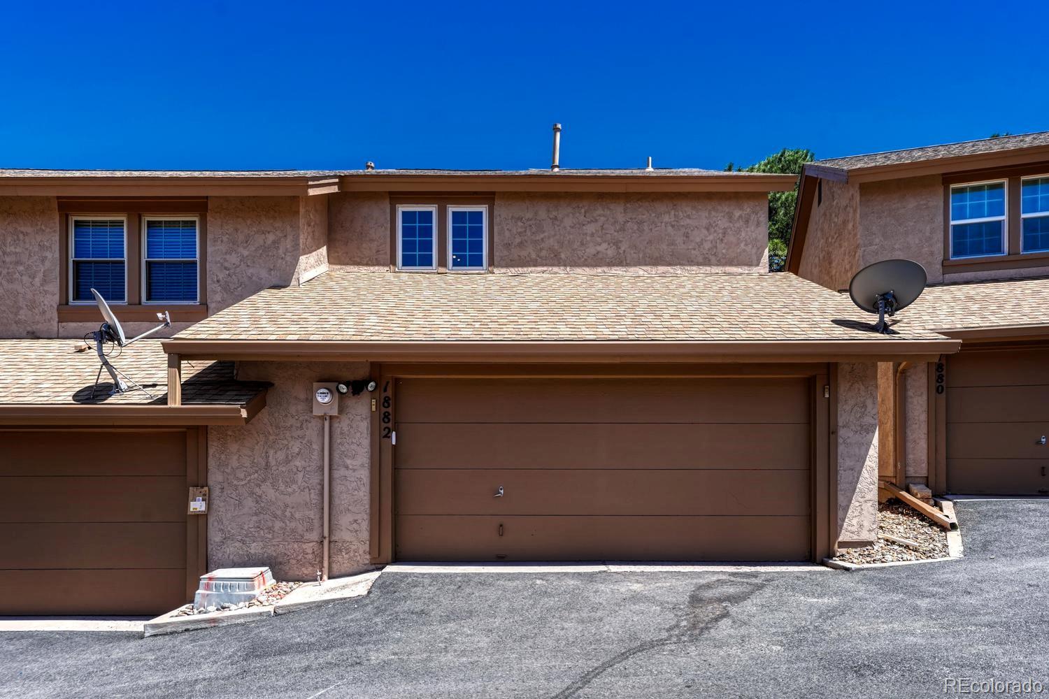 MLS Image #42 for 1882  brookdale drive ,colorado springs, Colorado