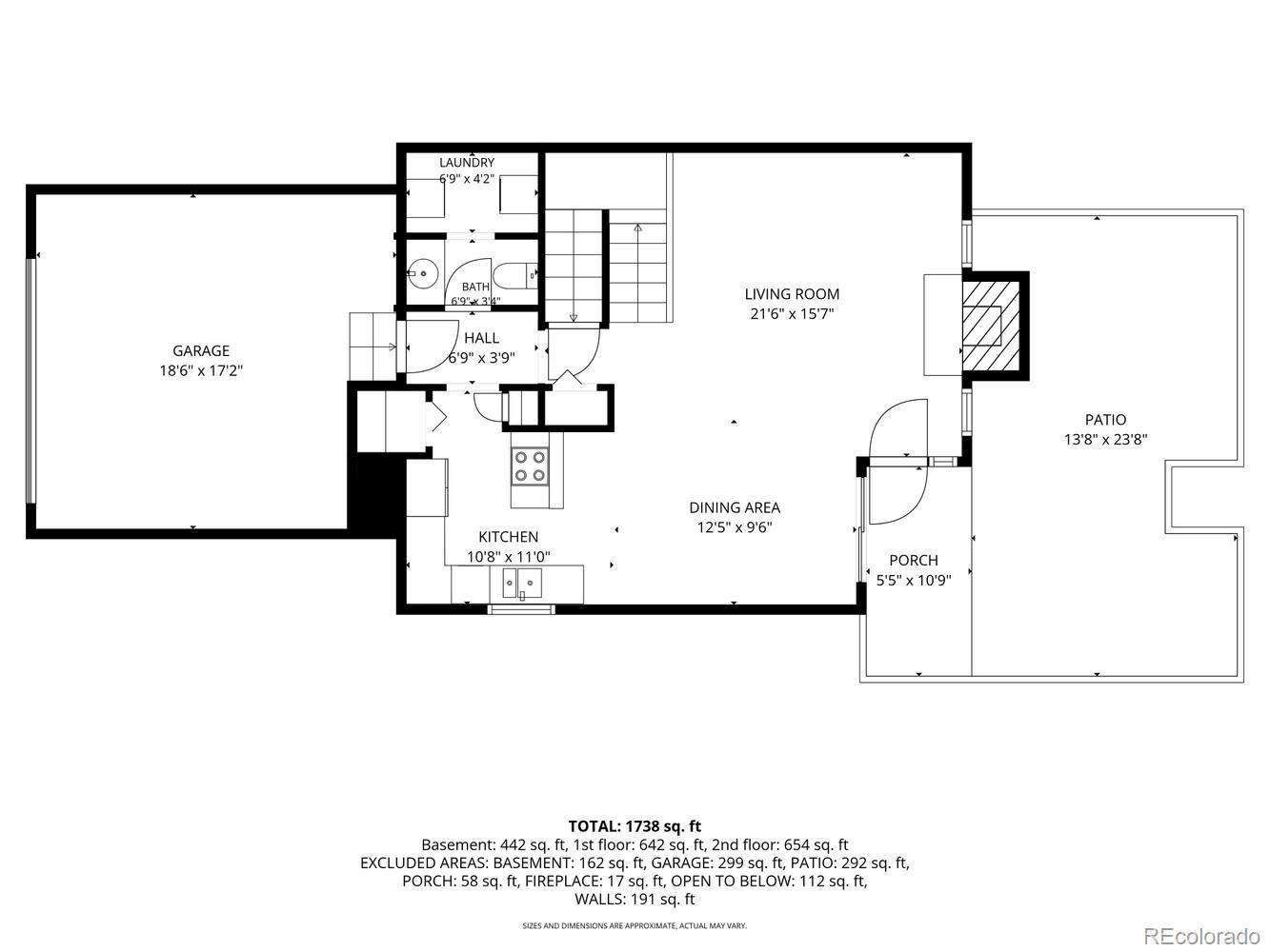 MLS Image #47 for 1882  brookdale drive ,colorado springs, Colorado