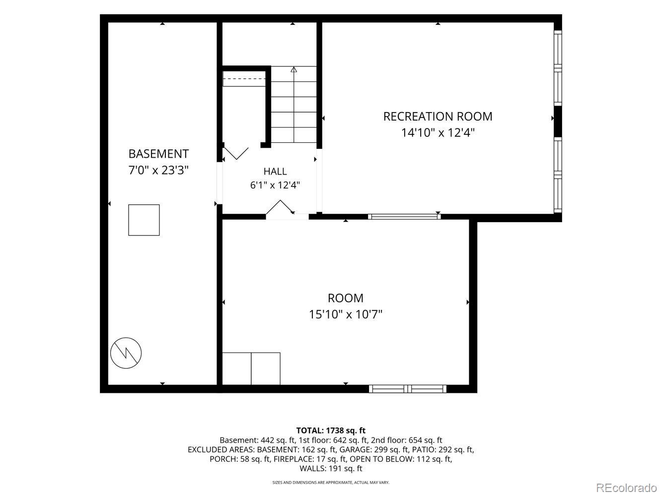 MLS Image #48 for 1882  brookdale drive ,colorado springs, Colorado