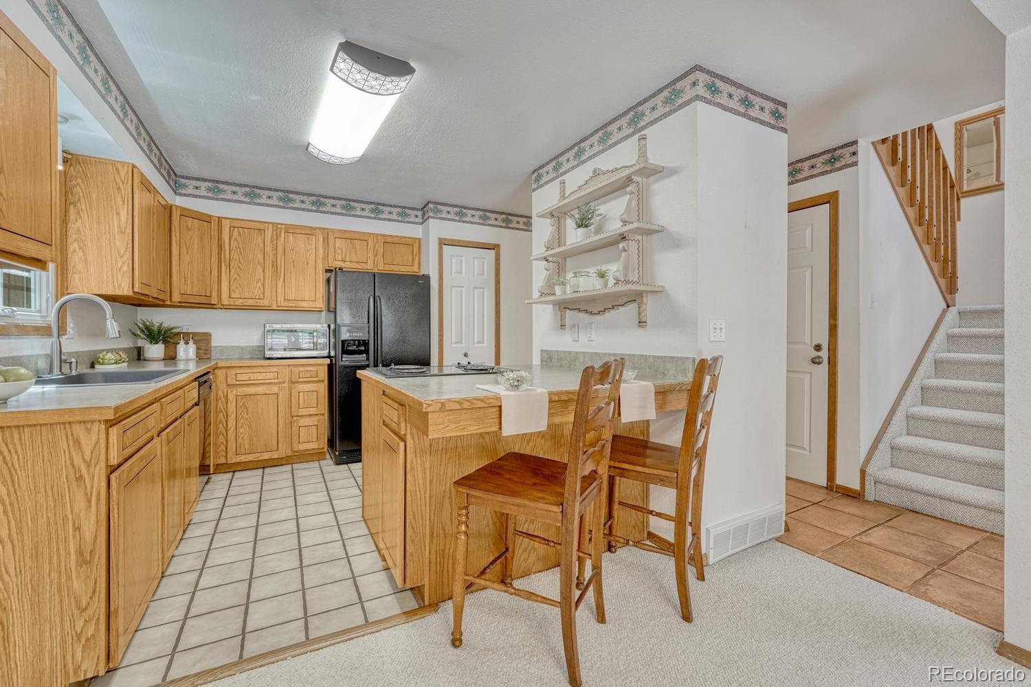 MLS Image #5 for 1882  brookdale drive ,colorado springs, Colorado