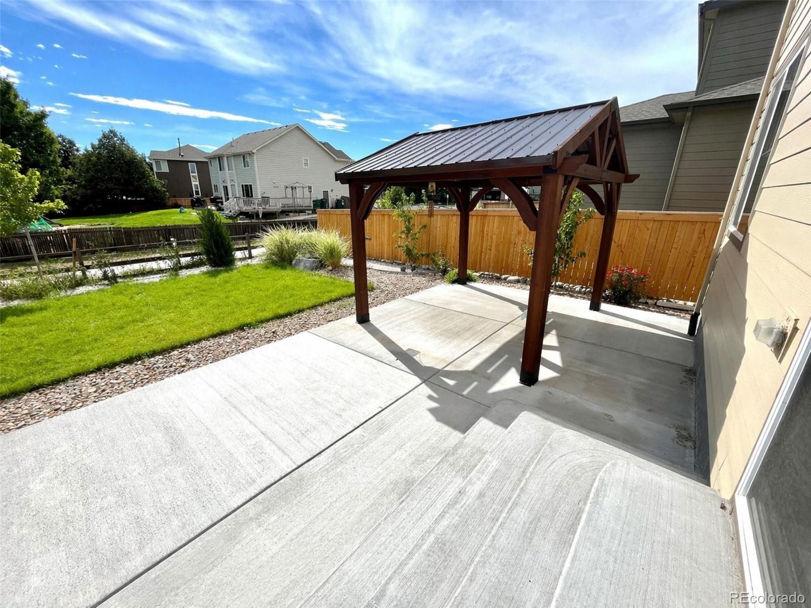 MLS Image #18 for 10848  hayloft street,parker, Colorado