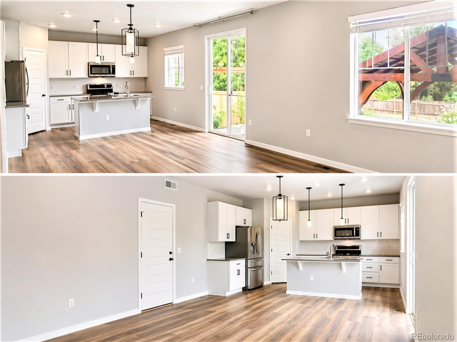 MLS Image #3 for 10848  hayloft street,parker, Colorado