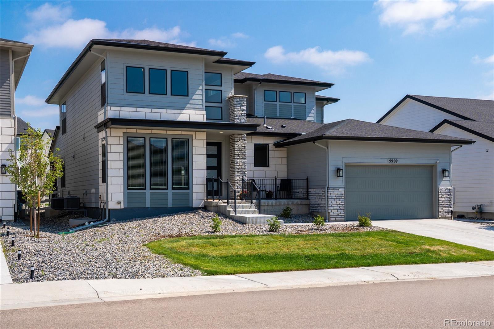 MLS Image #1 for 5909  los olivas point,parker, Colorado