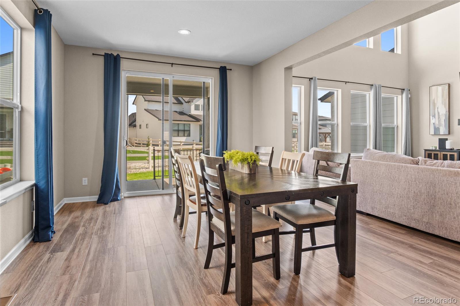 MLS Image #11 for 5909  los olivas point,parker, Colorado