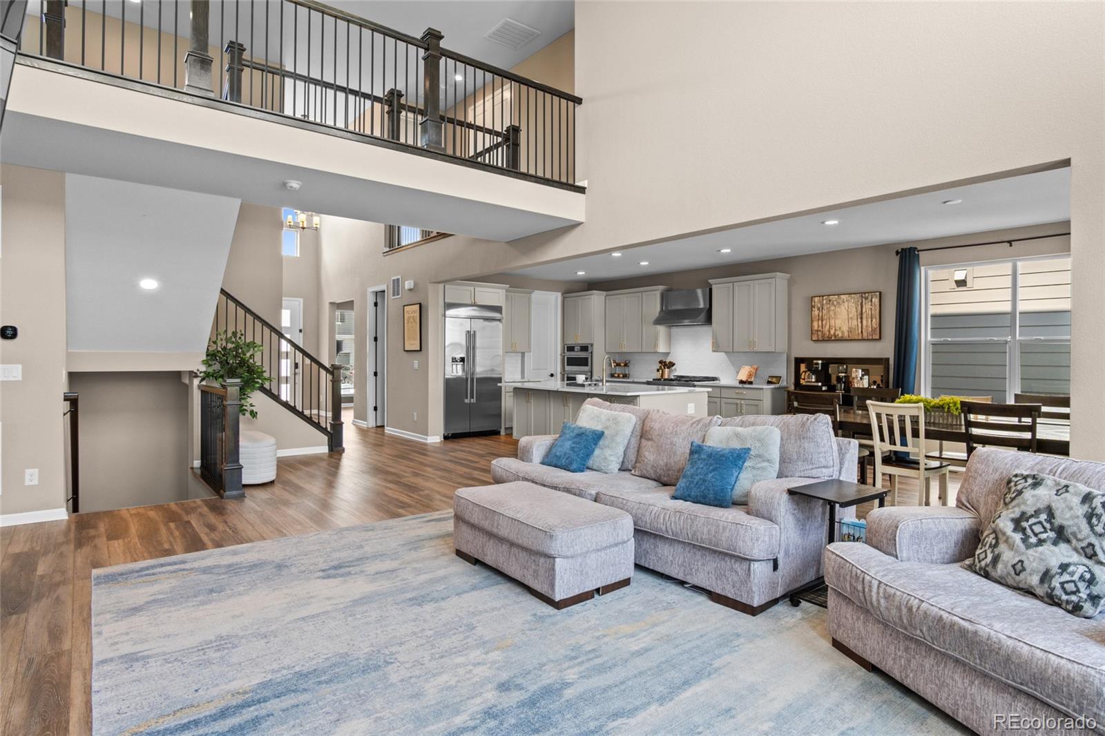 MLS Image #14 for 5909  los olivas point,parker, Colorado
