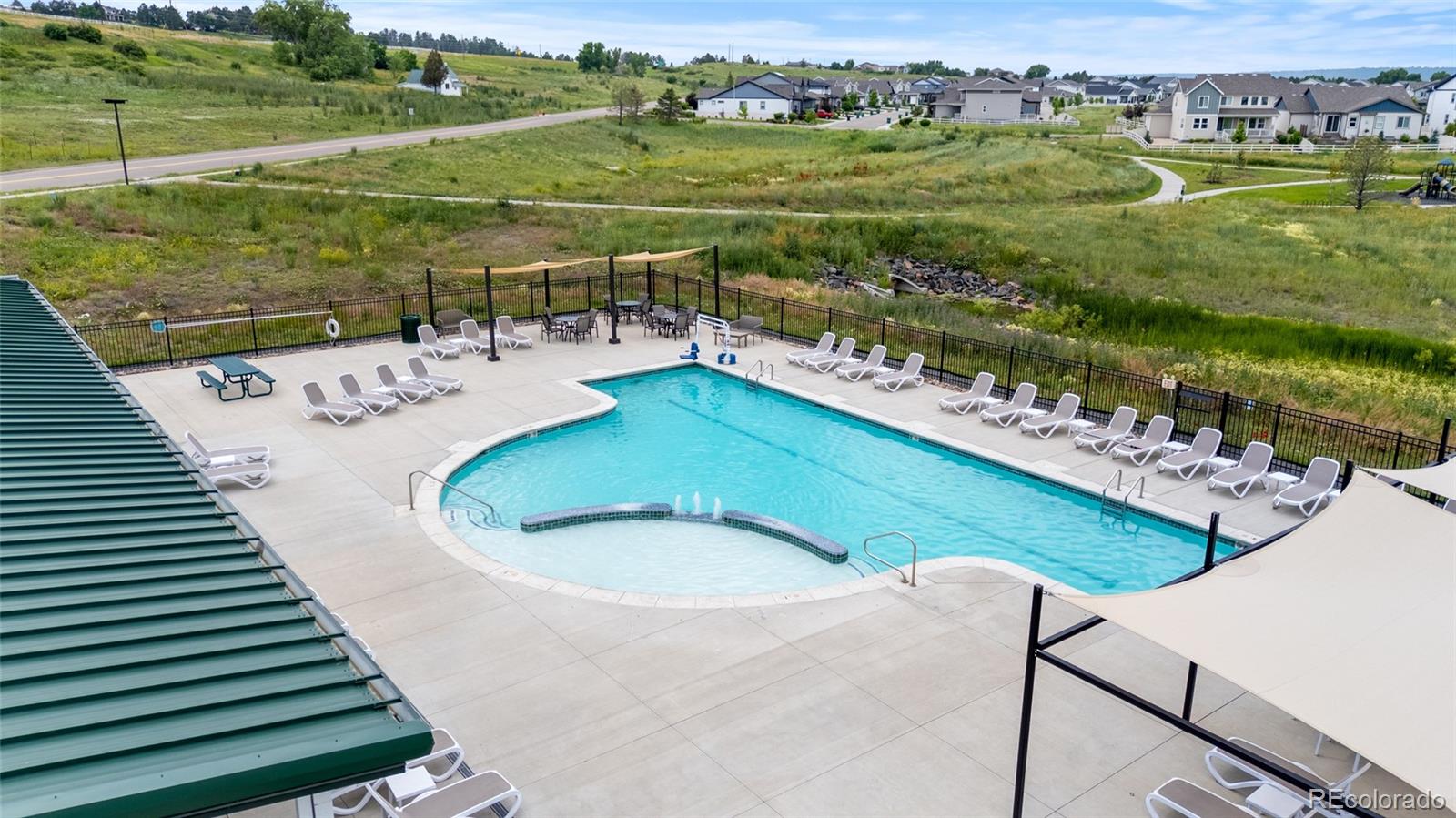 MLS Image #36 for 5909  los olivas point,parker, Colorado