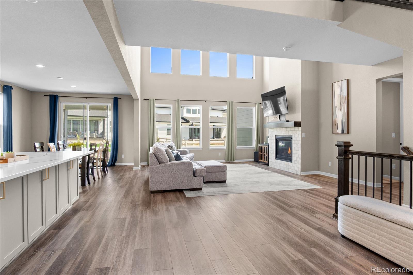 MLS Image #5 for 5909  los olivas point,parker, Colorado