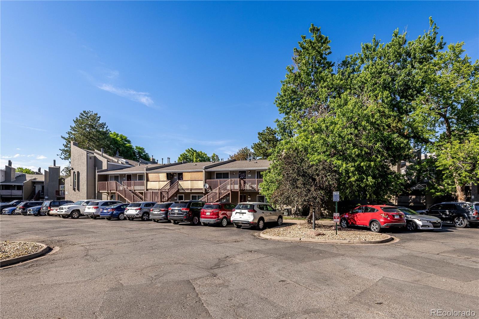 MLS Image #14 for 5300 e cherry creek south drive,denver, Colorado