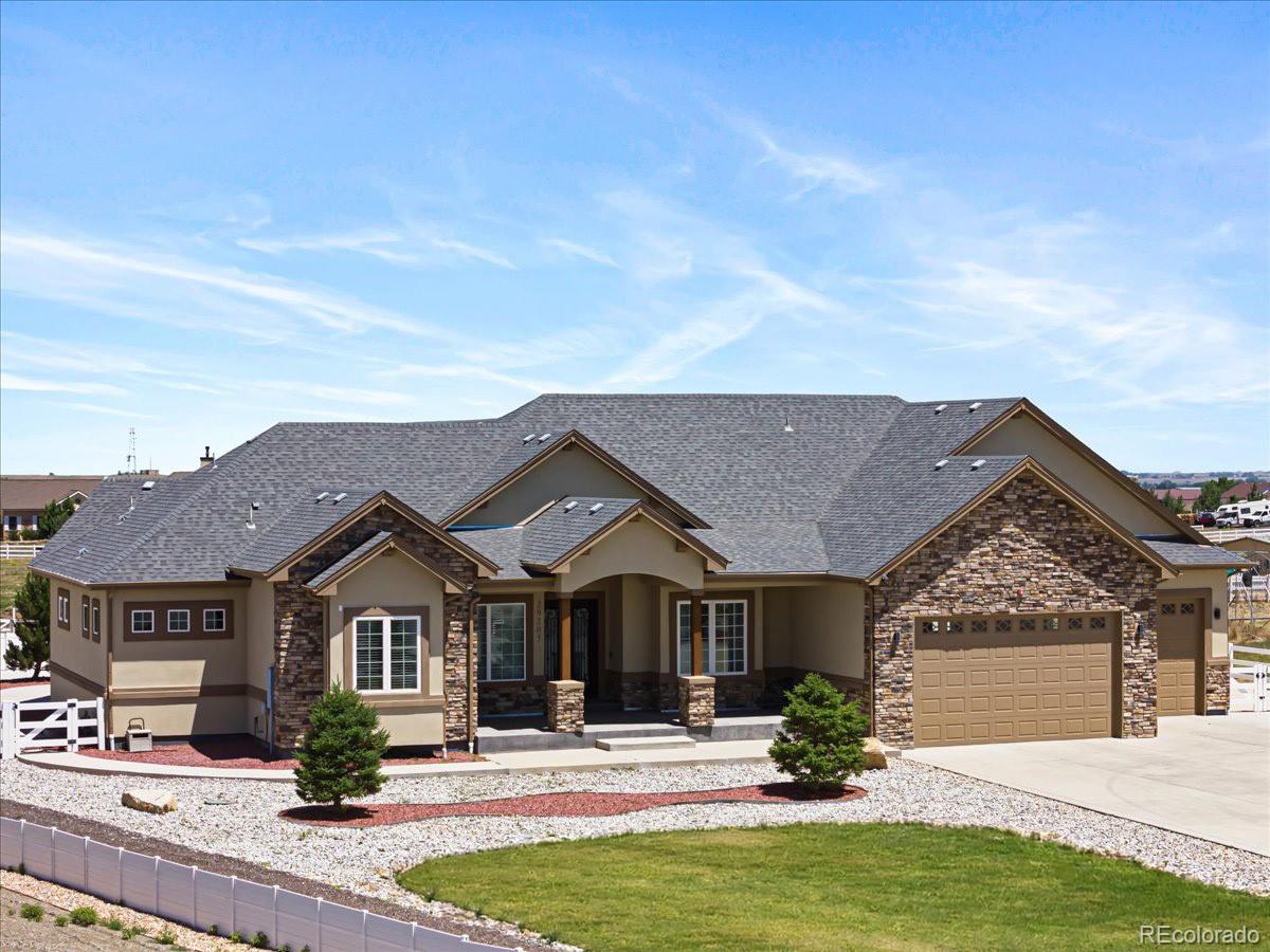 MLS Image #2 for 29205 e 165th avenue,brighton, Colorado