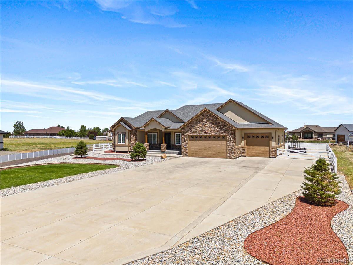 MLS Image #3 for 29205 e 165th avenue,brighton, Colorado