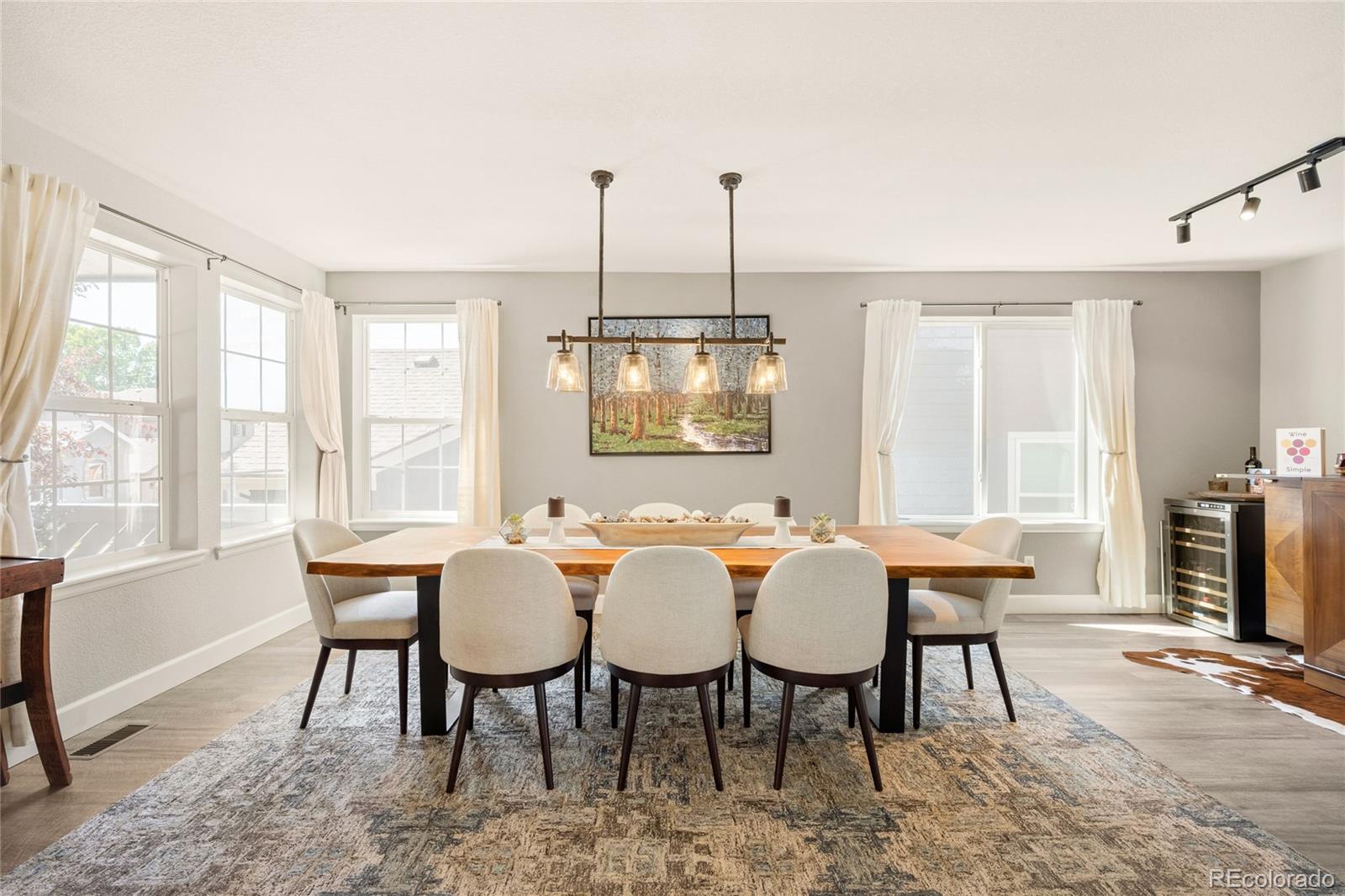 MLS Image #11 for 10274  rustic redwood way,littleton, Colorado