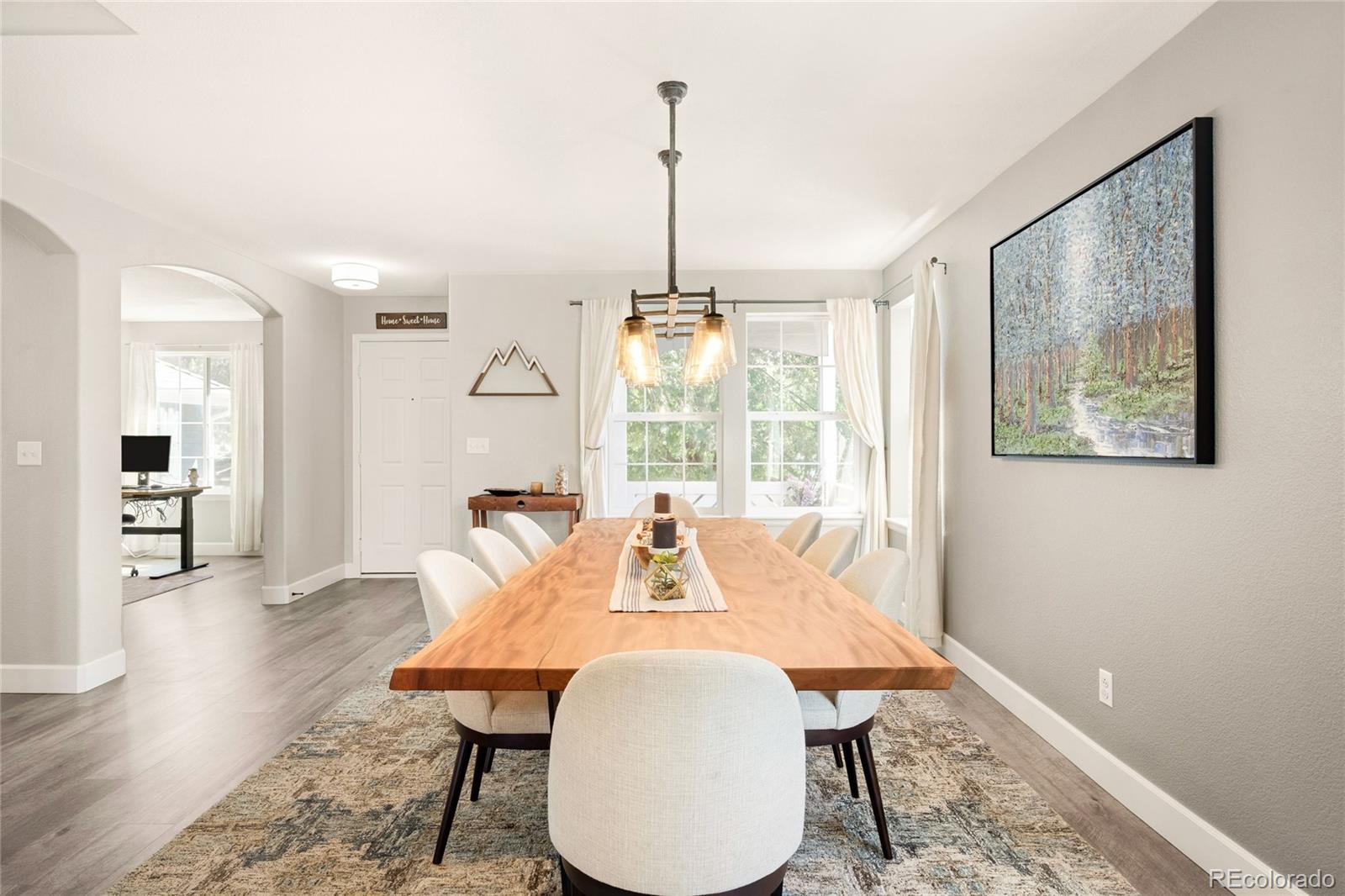 MLS Image #12 for 10274  rustic redwood way,littleton, Colorado