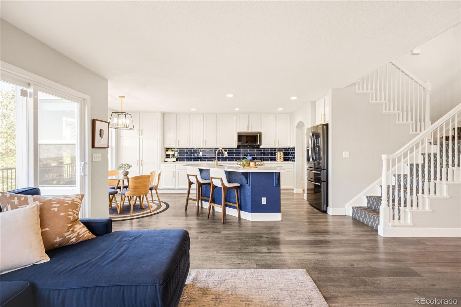 MLS Image #2 for 10274  rustic redwood way,littleton, Colorado