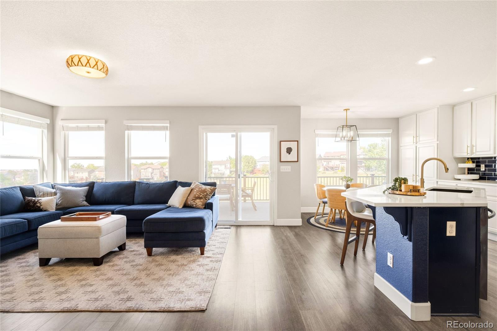 MLS Image #3 for 10274  rustic redwood way,littleton, Colorado