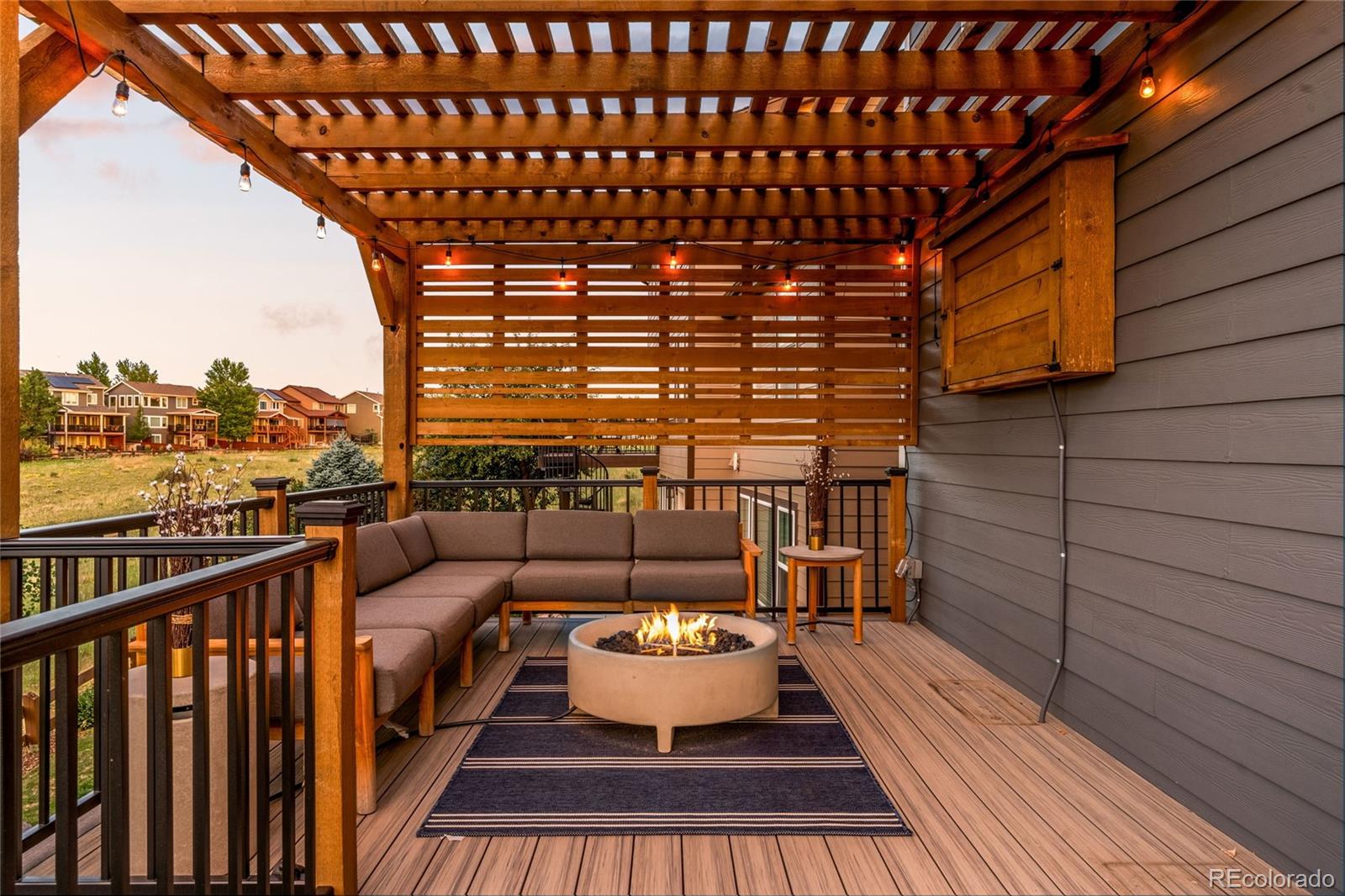 MLS Image #38 for 10274  rustic redwood way,littleton, Colorado