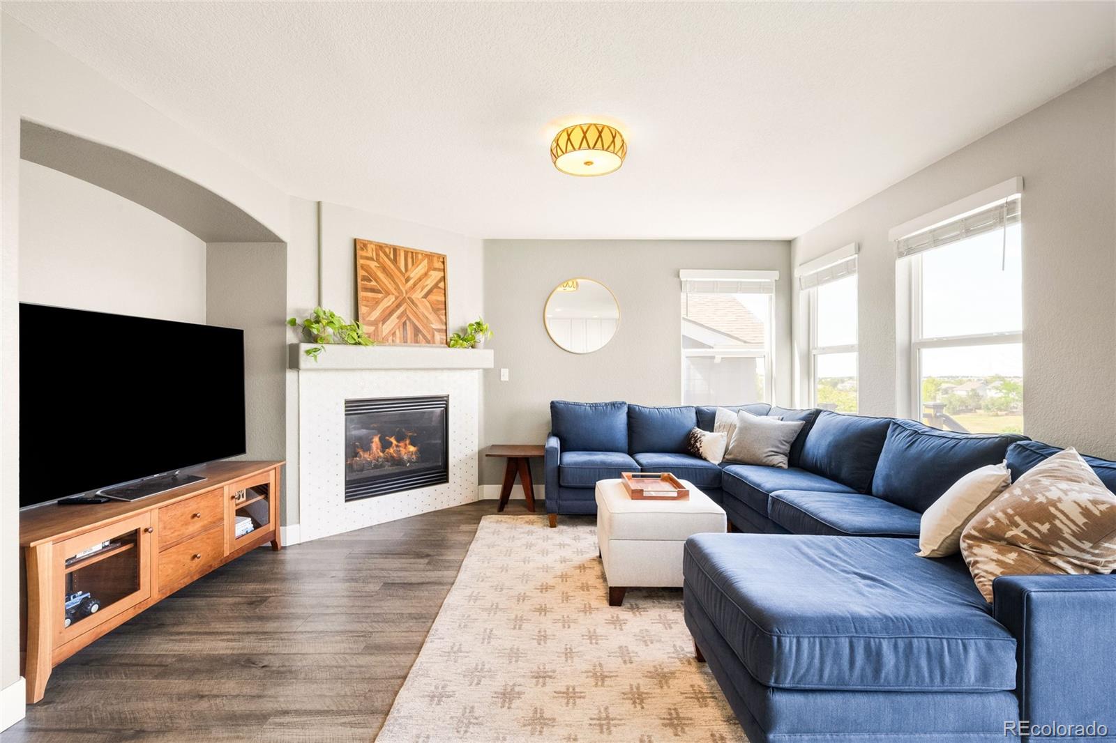MLS Image #4 for 10274  rustic redwood way,littleton, Colorado