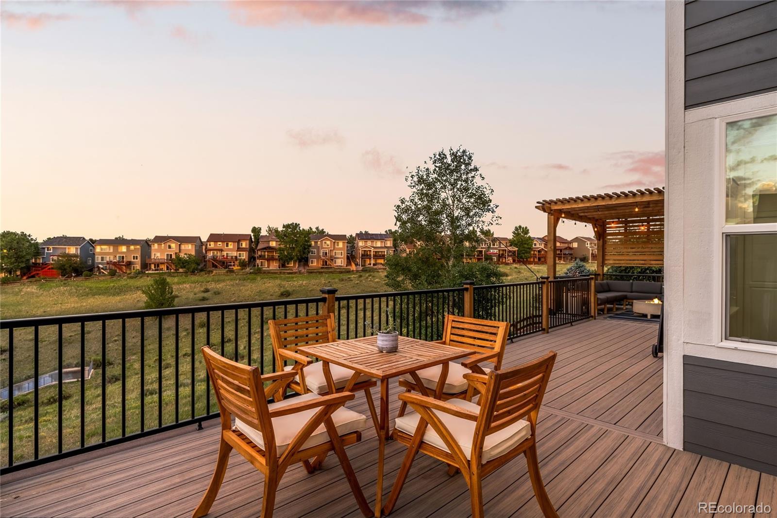 MLS Image #40 for 10274  rustic redwood way,littleton, Colorado
