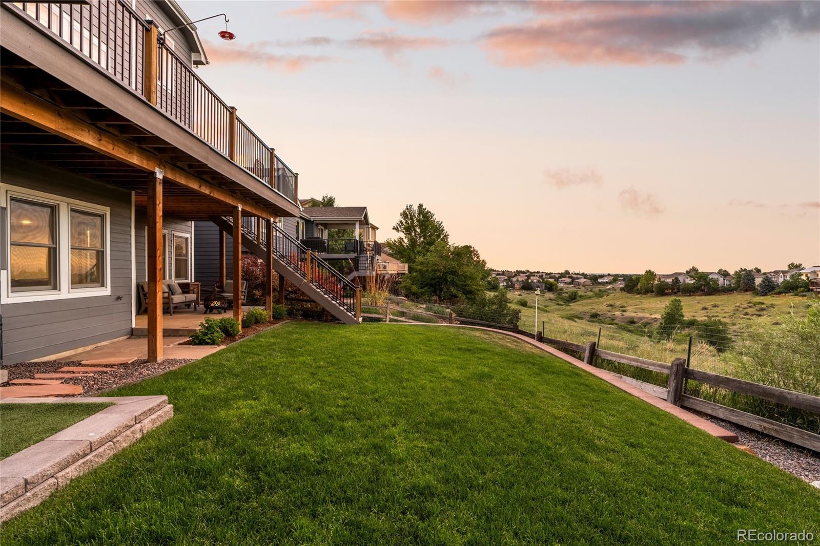 MLS Image #41 for 10274  rustic redwood way,littleton, Colorado