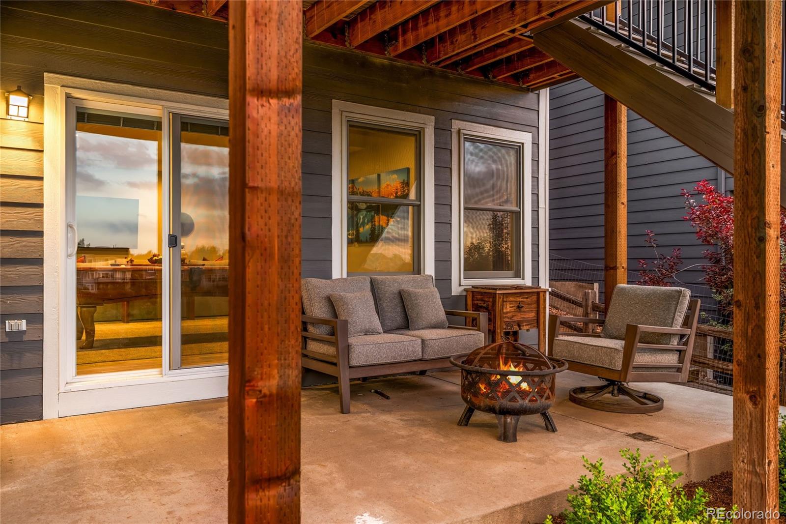 MLS Image #42 for 10274  rustic redwood way,littleton, Colorado