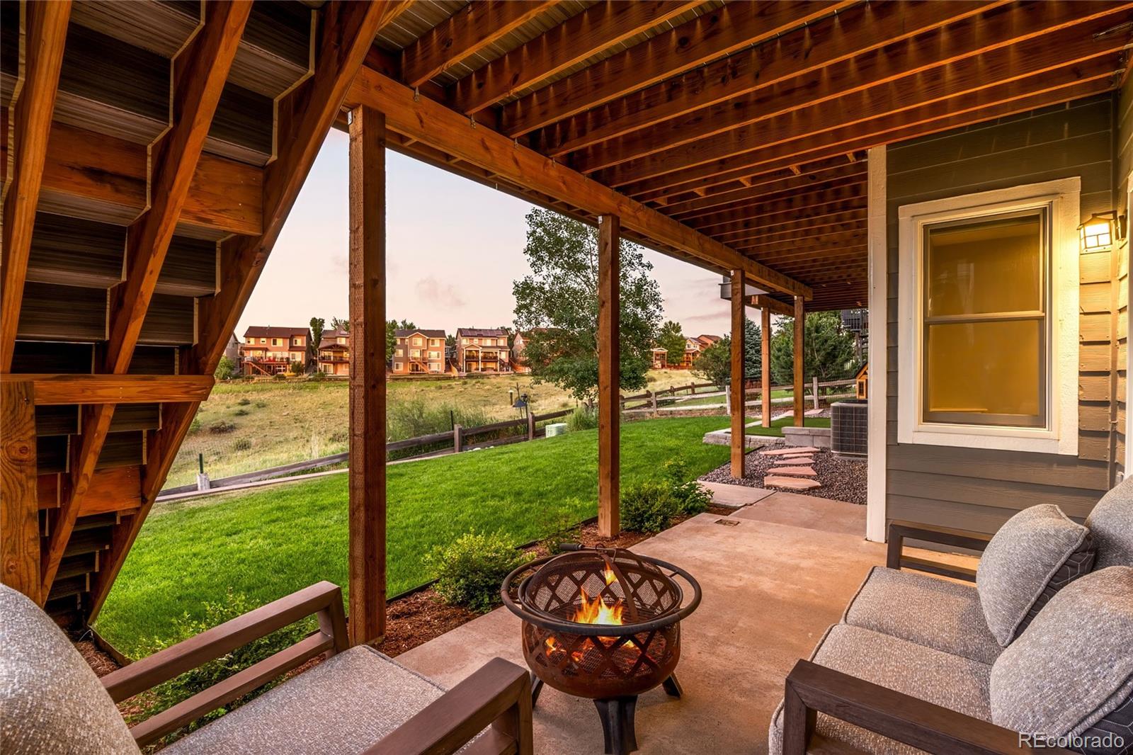 MLS Image #43 for 10274  rustic redwood way,littleton, Colorado