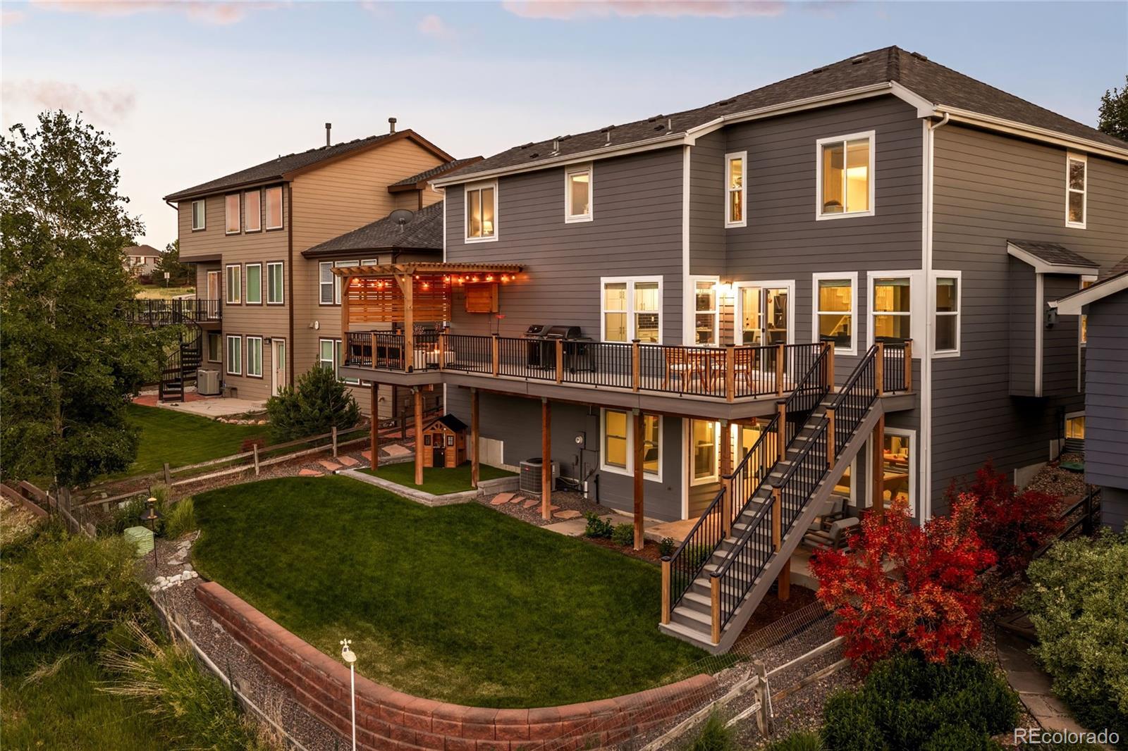 MLS Image #44 for 10274  rustic redwood way,littleton, Colorado