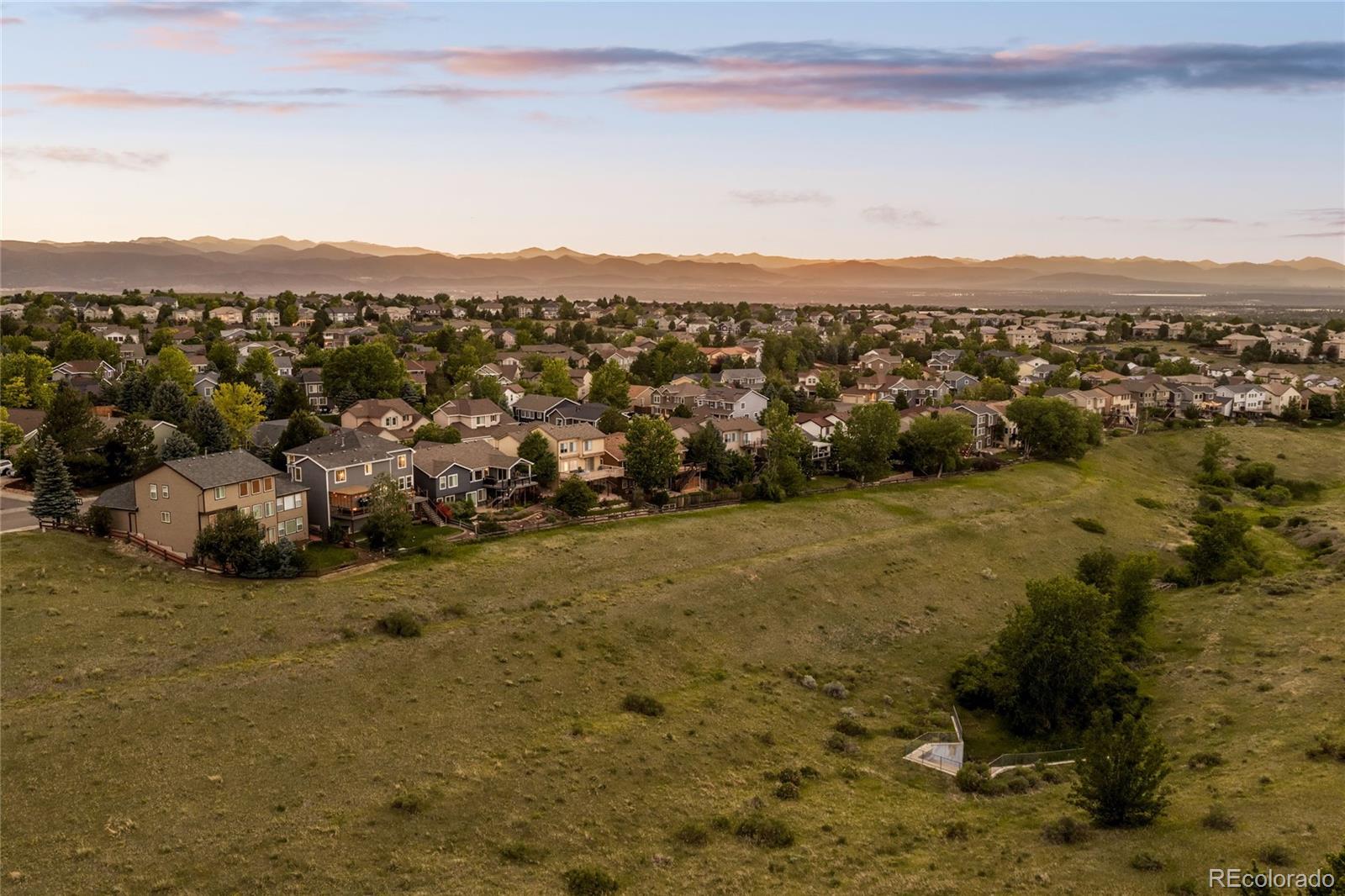 MLS Image #45 for 10274  rustic redwood way,littleton, Colorado