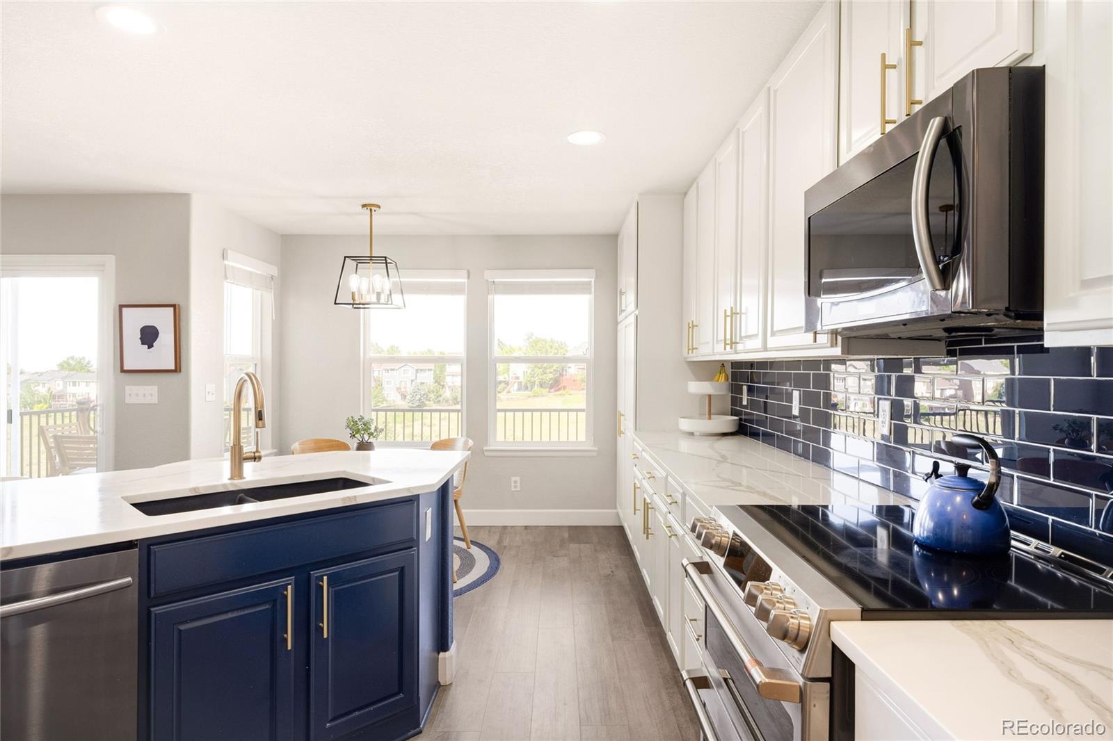 MLS Image #7 for 10274  rustic redwood way,littleton, Colorado