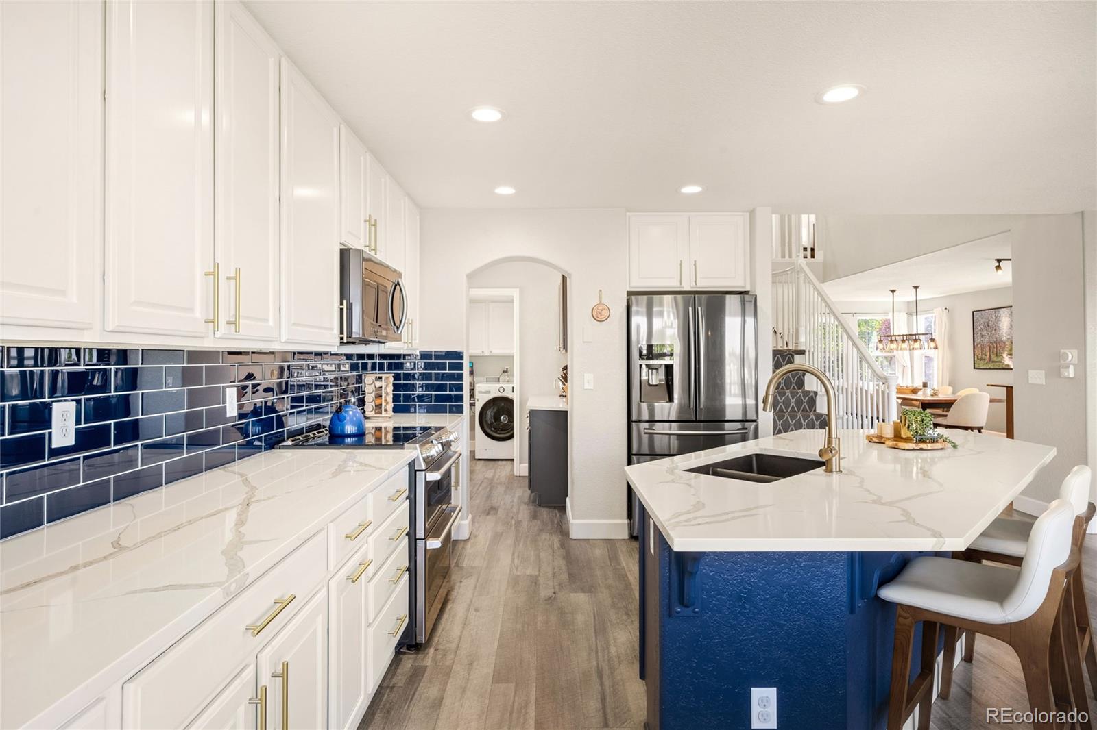 MLS Image #8 for 10274  rustic redwood way,littleton, Colorado