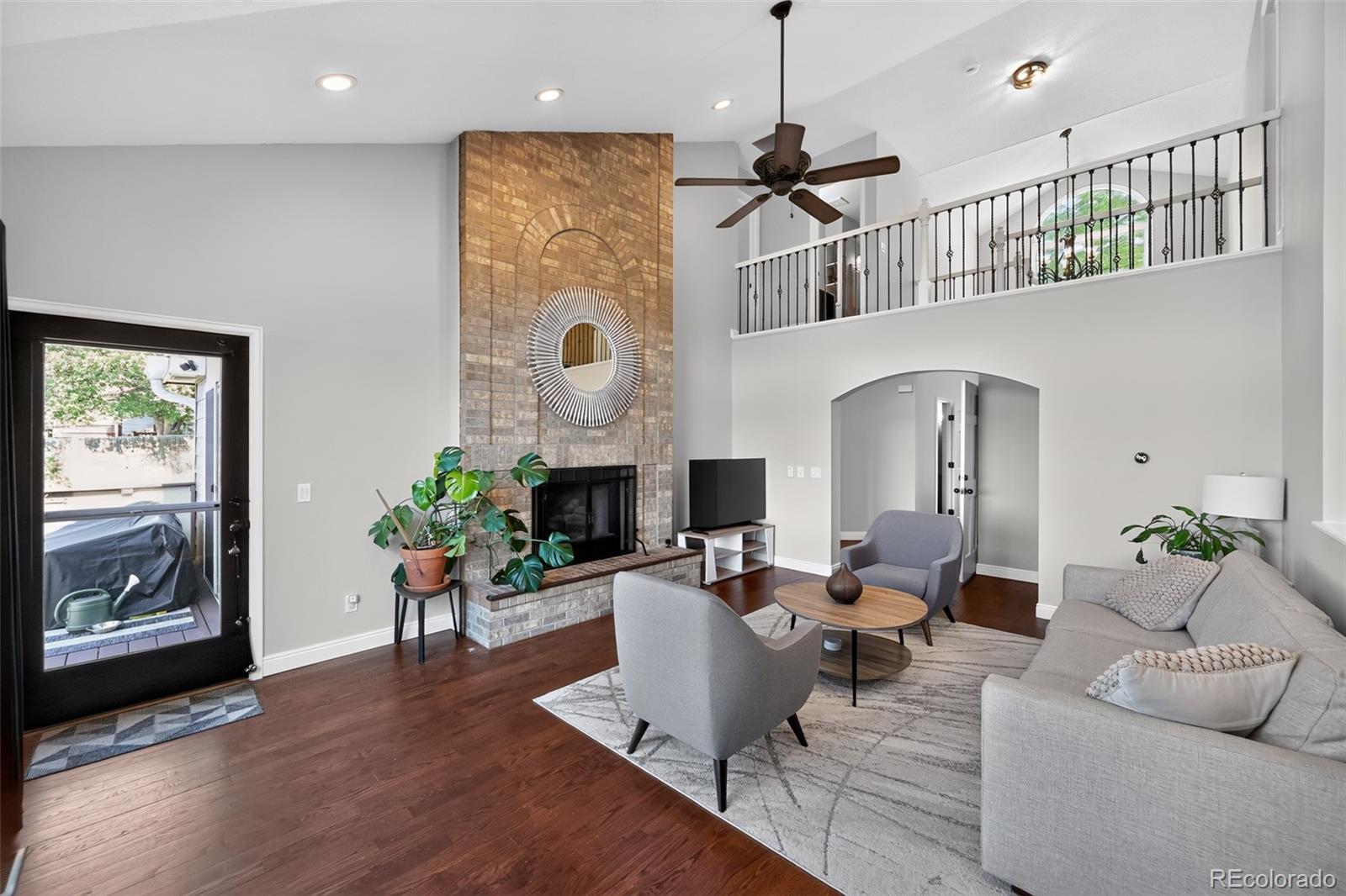 MLS Image #1 for 6531  yale drive,highlands ranch, Colorado