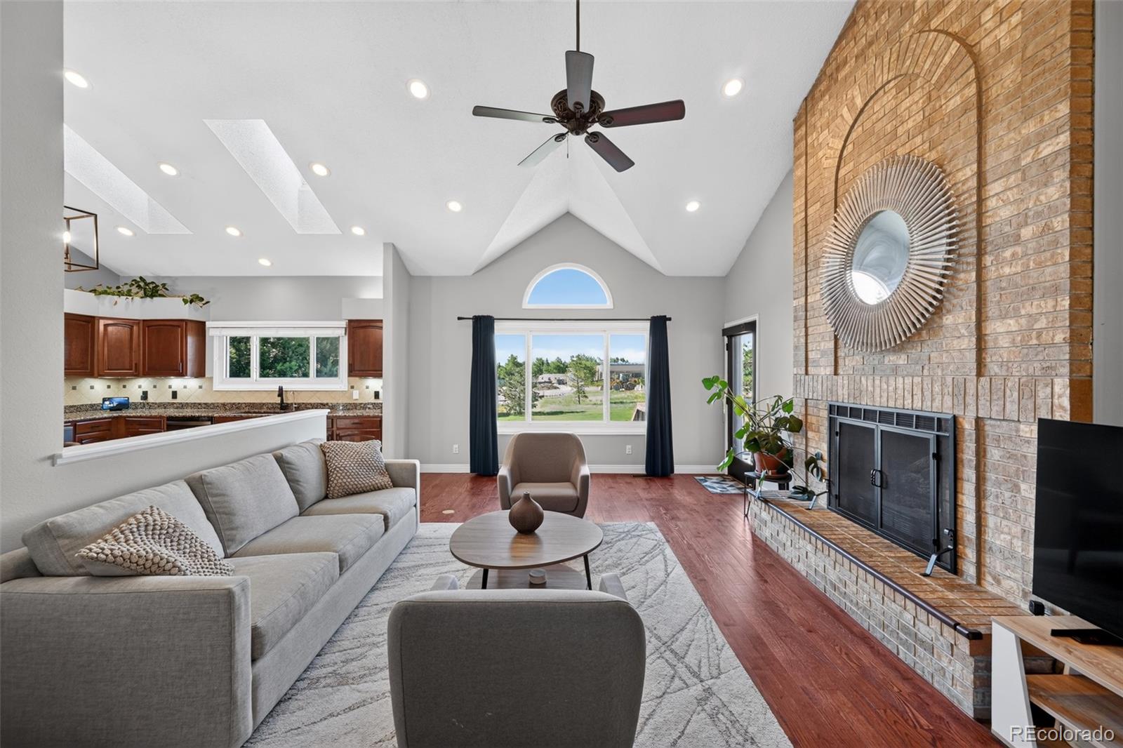 MLS Image #2 for 6531  yale drive,highlands ranch, Colorado