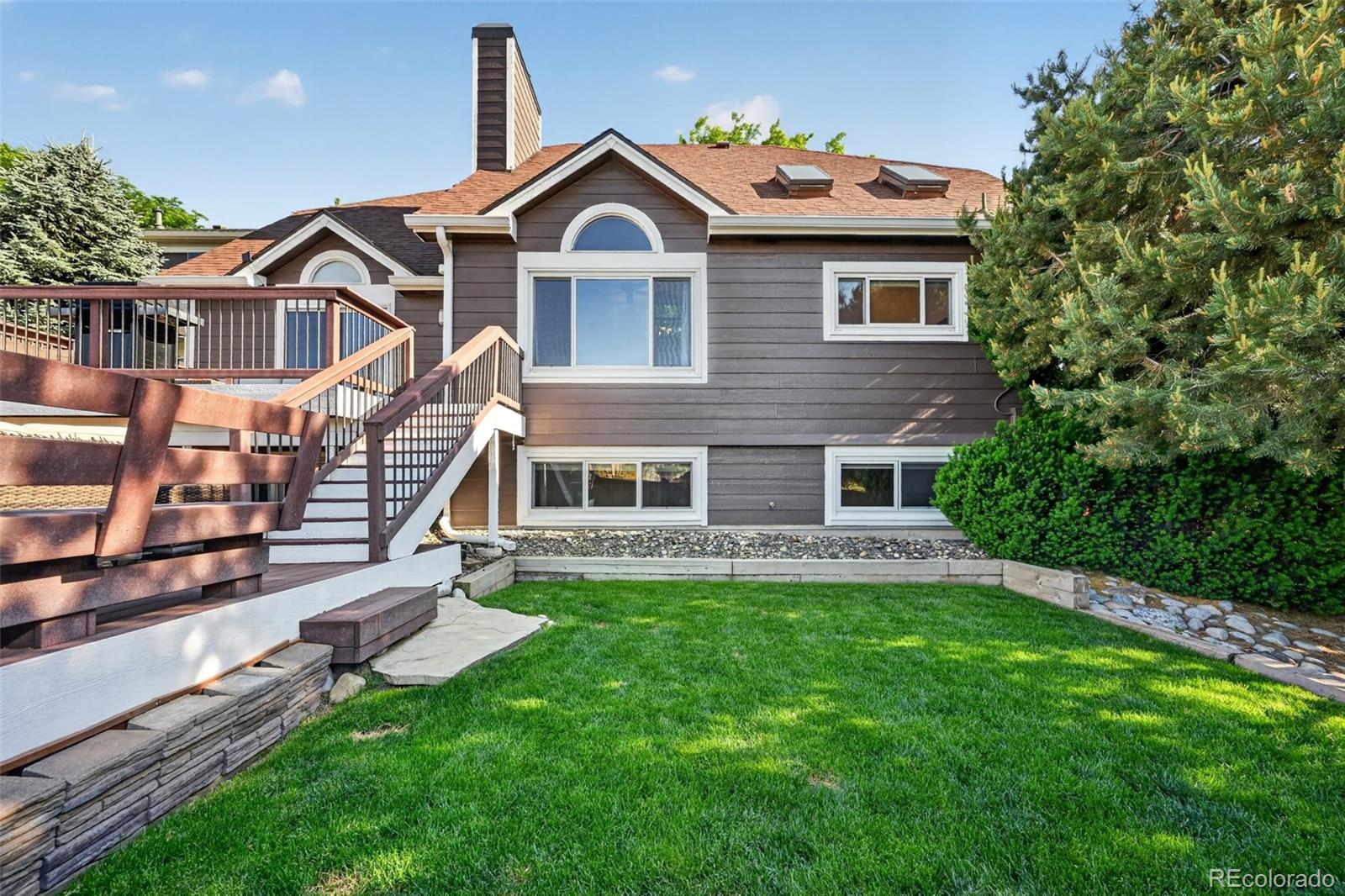 MLS Image #30 for 6531  yale drive,highlands ranch, Colorado