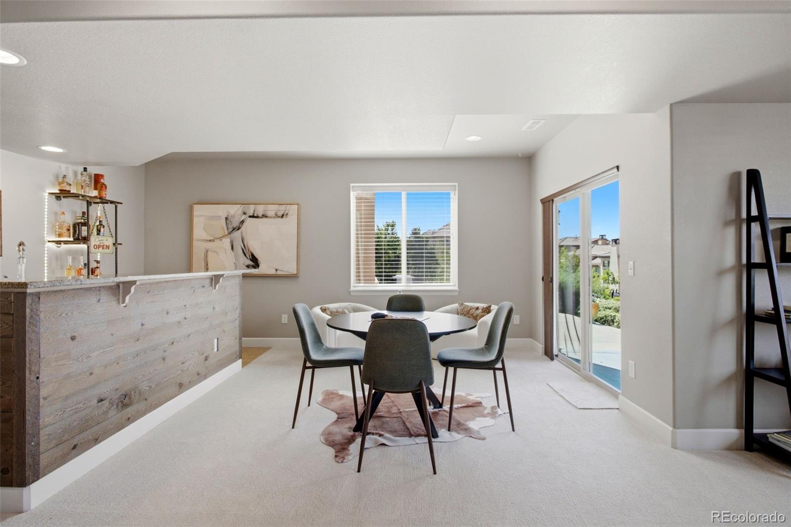 MLS Image #40 for 2284 s norse way,denver, Colorado