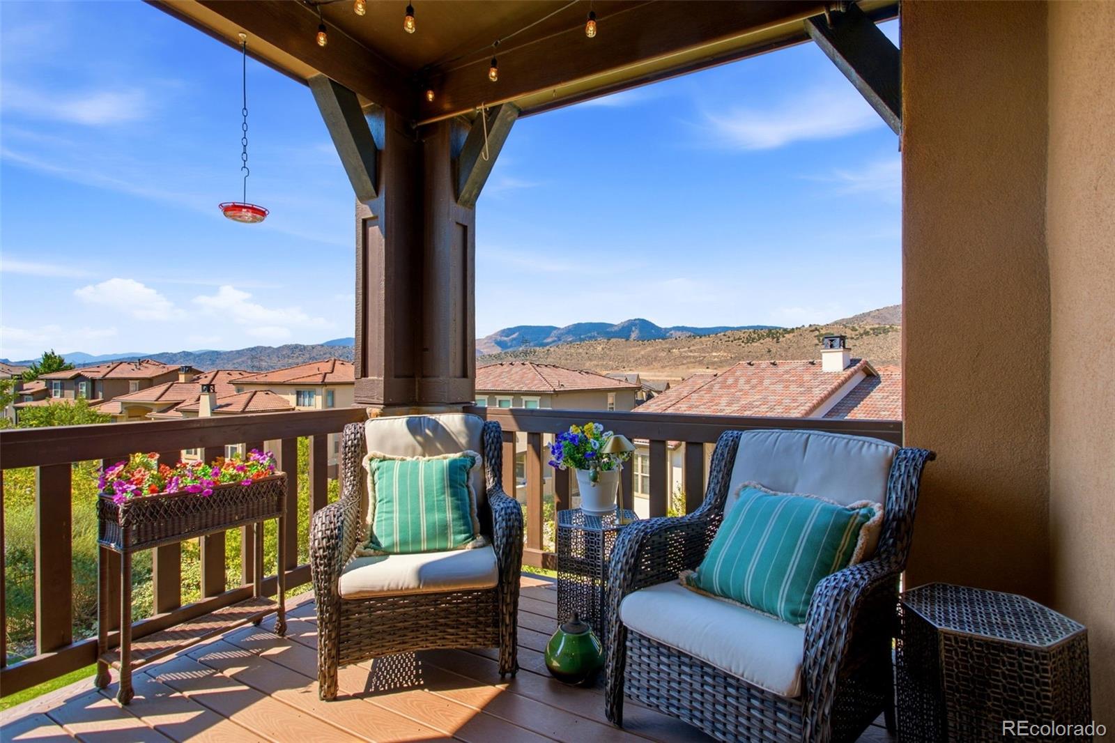 MLS Image #41 for 2284 s norse way,denver, Colorado