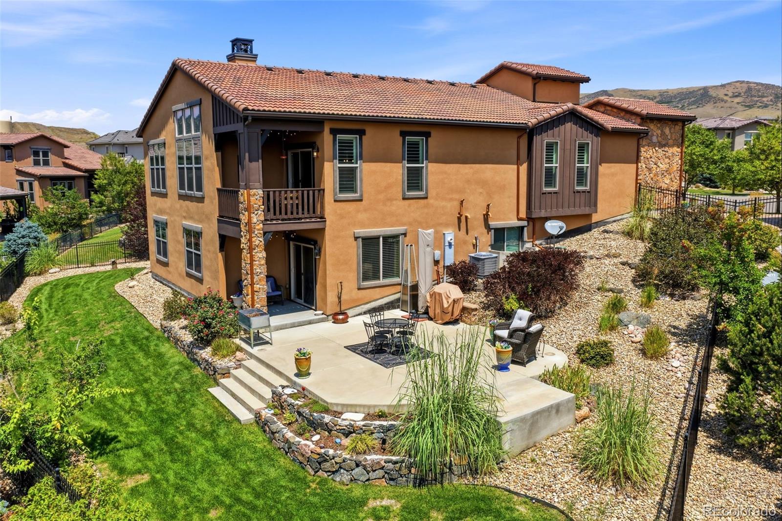 MLS Image #42 for 2284 s norse way,denver, Colorado