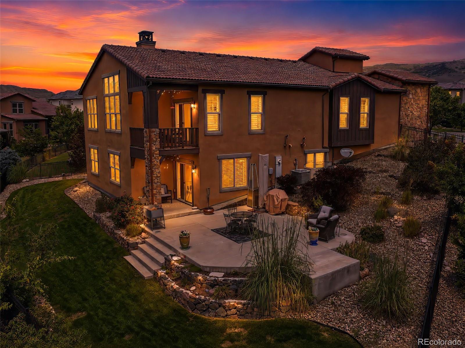MLS Image #43 for 2284 s norse way,denver, Colorado