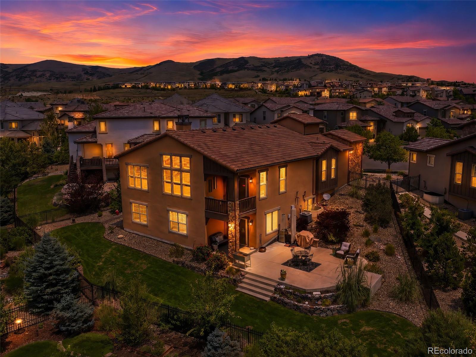 MLS Image #44 for 2284 s norse way,denver, Colorado