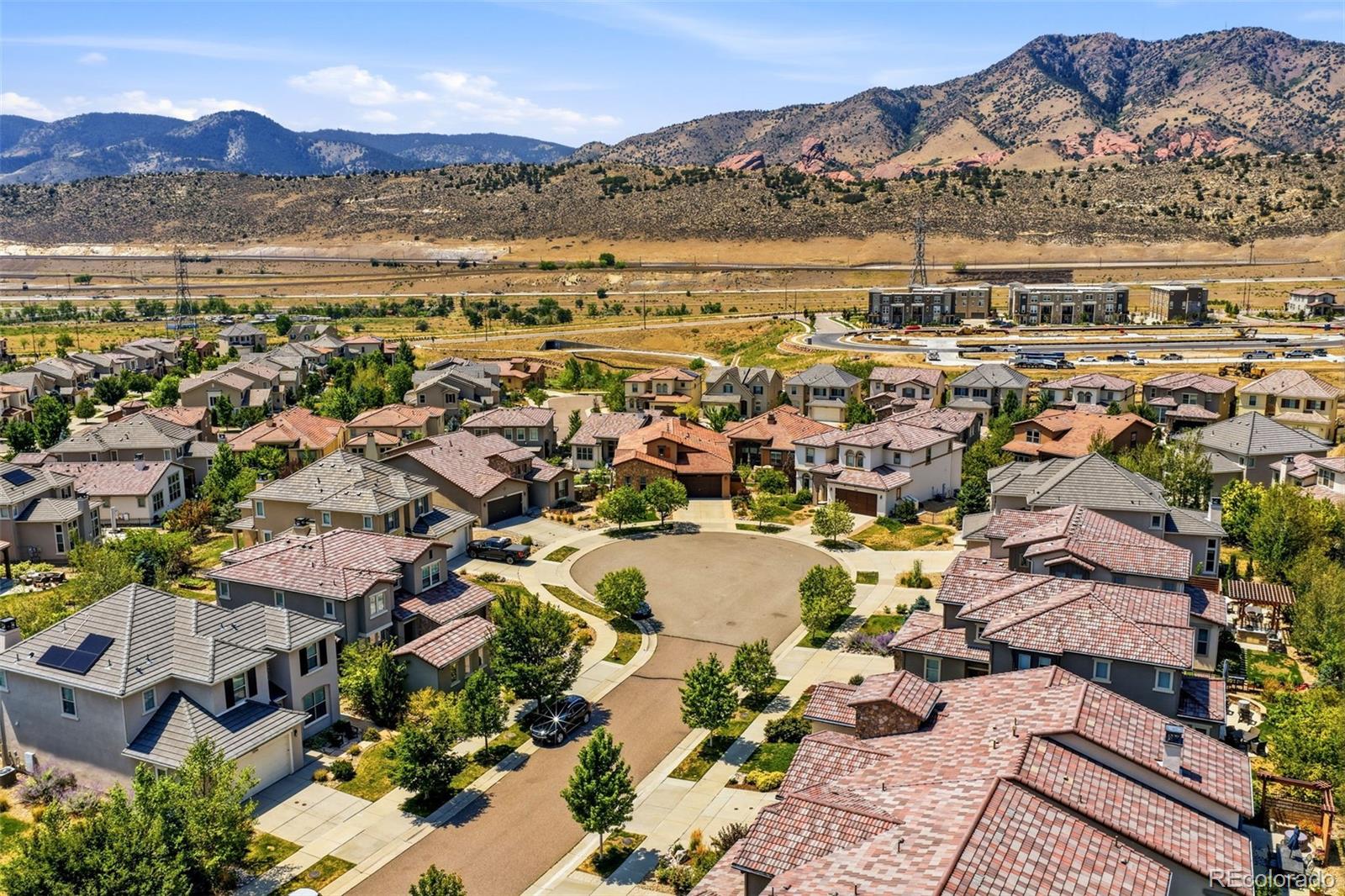 MLS Image #45 for 2284 s norse way,denver, Colorado