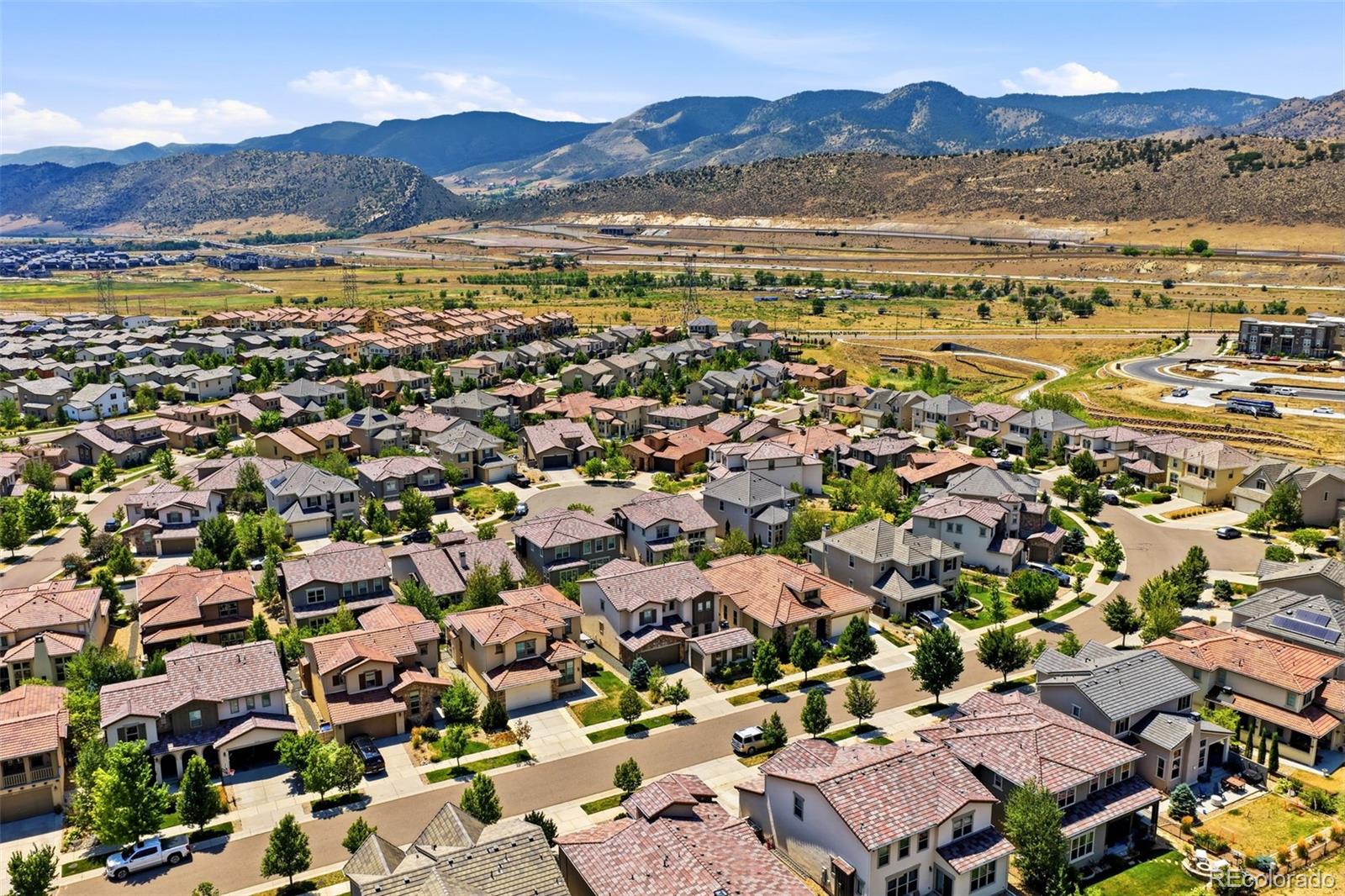 MLS Image #46 for 2284 s norse way,denver, Colorado
