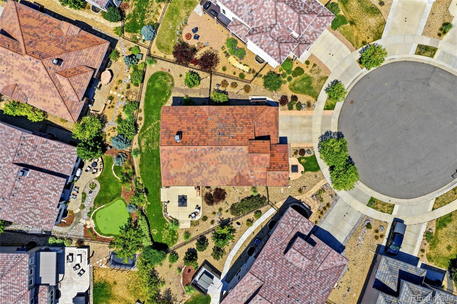 MLS Image #47 for 2284 s norse way,denver, Colorado