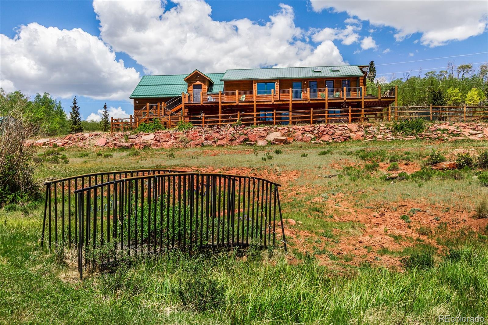 MLS Image #39 for 36  iron mountain road,fairplay, Colorado
